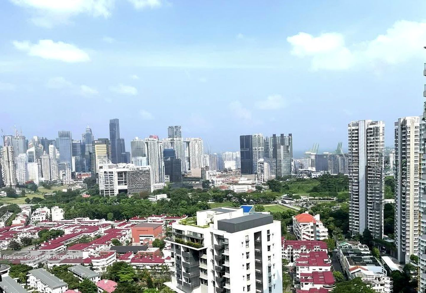 Twin Regency (D3), Condominium #626991531